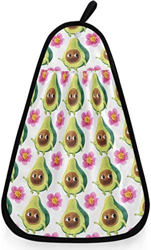 Cutie Kid Fruit Avocado
