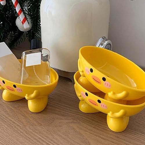 Adorable Cute Duck Organizer for Home