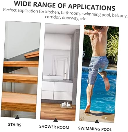 Sturdy Anti-Slip Sticker for Bathrooms