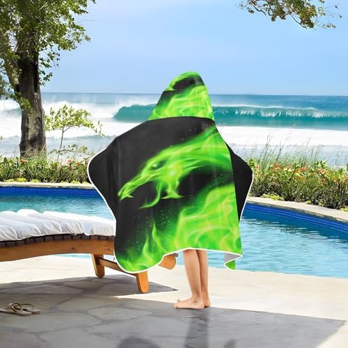 Senya Kids Bath Towel
