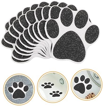 Ultra Tech Non-Slip Bathtub Stickers