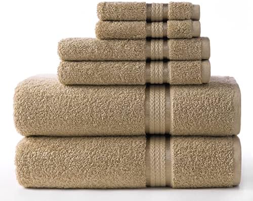 Luxurious Cotton bath towels from COTTON CRAFT