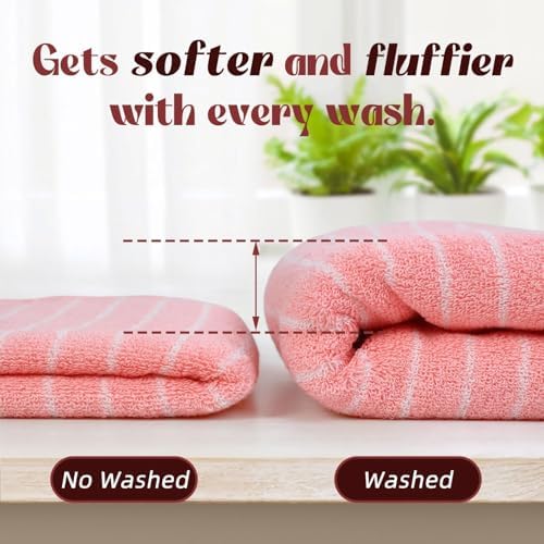 Luxury Hand Towels Bis