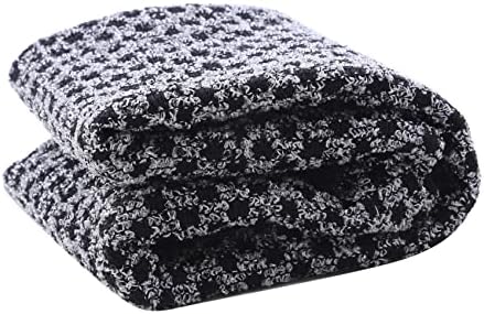 Exfoliating Shower Towel Compact Lightweight