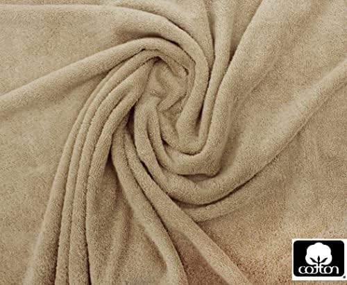 Luxurious Cotton bath towels from COTTON CRAFT