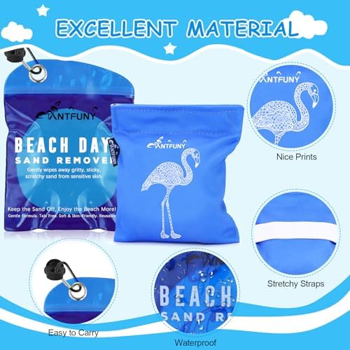 Beach Sand Eraser