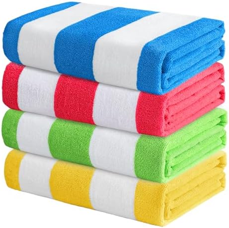 Exclusivo Mezcla Beach Towels