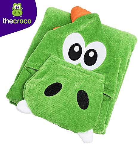 Premium Hooded Towel