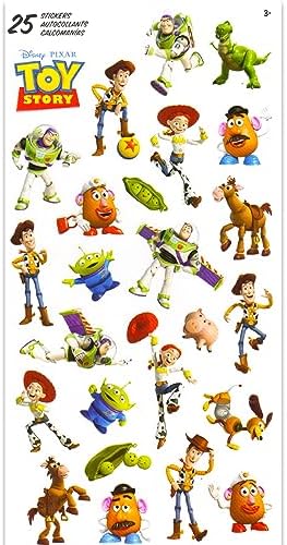 Fun Family IPPY Beach Towels Set with Toy Story Characters