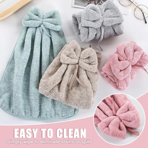 Perfect Absorbent Hand Towels for Home Use