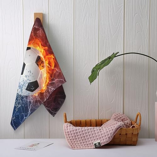 Bath Essential Hand Towels