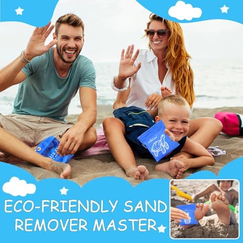 Beach Sand Eraser