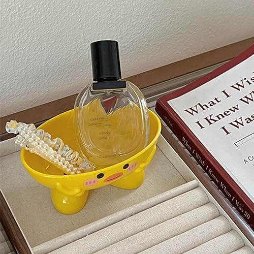 Adorable Cute Duck Organizer for Home