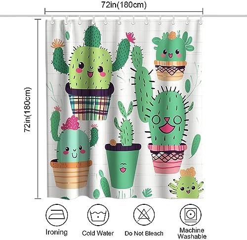 Cactus More Super Cute Hilarious