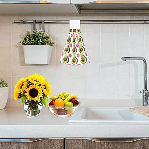 Perfect Gift Tie Towels for Kitchen and Beyond