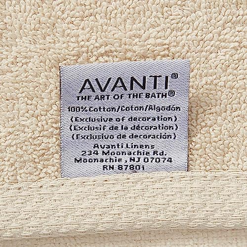 Seaglass Collection 3pc Cotton Towels