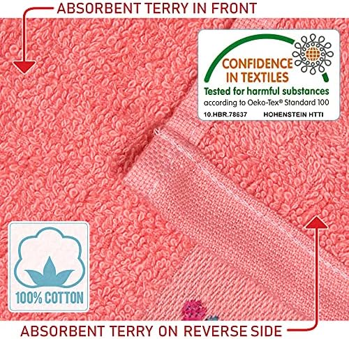 Softerry Unic cps bath towel for kids