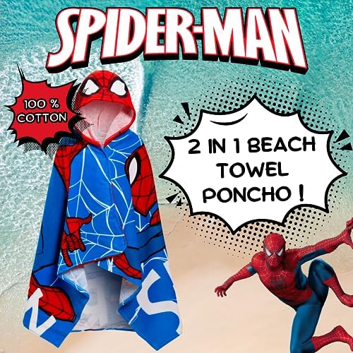 Spider-Manio