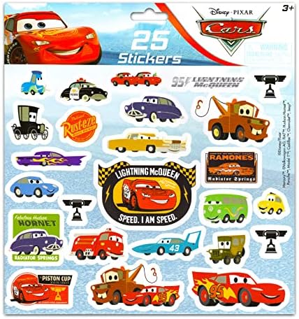 Disney Cars Beach Towel Set Lightning McQueen Ending Pool Fun