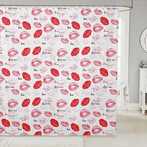 333 by Design 333 by Design NUMBERS 72x78s Thomme red