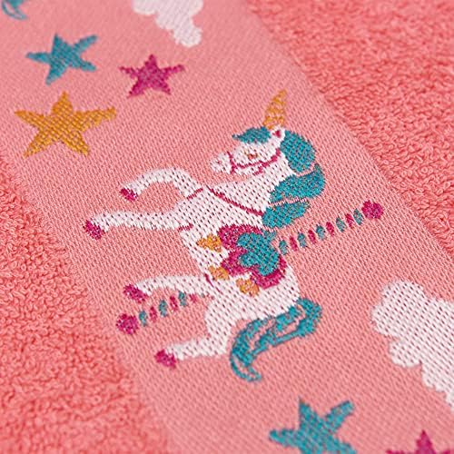 Softerry Unic cps bath towel for kids