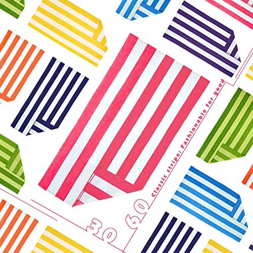Exclusivo Mezcla Beach Towels